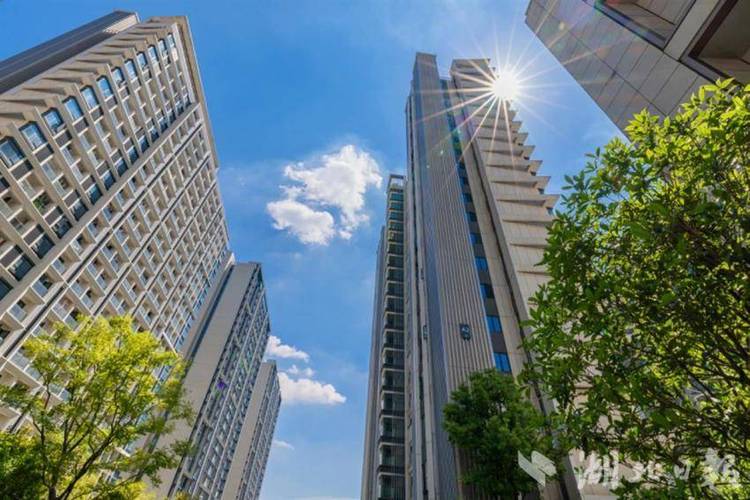 湖北新建商品房销售降幅连续8个月收窄